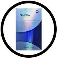 Omega Moonlight
